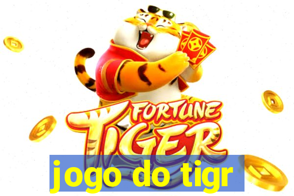 jogo do tigr