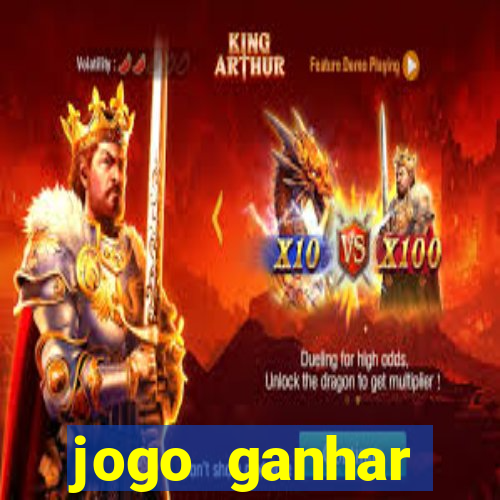 jogo ganhar dinheiro via pix