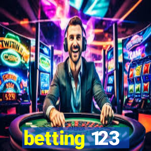 betting 123