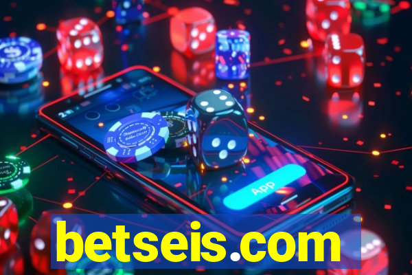 betseis.com