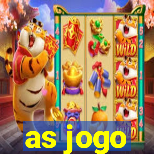 as jogo