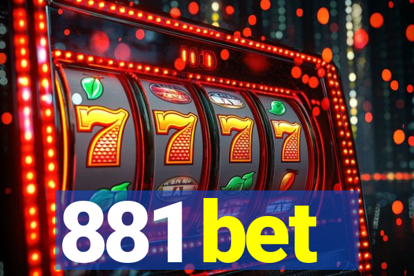 881 bet