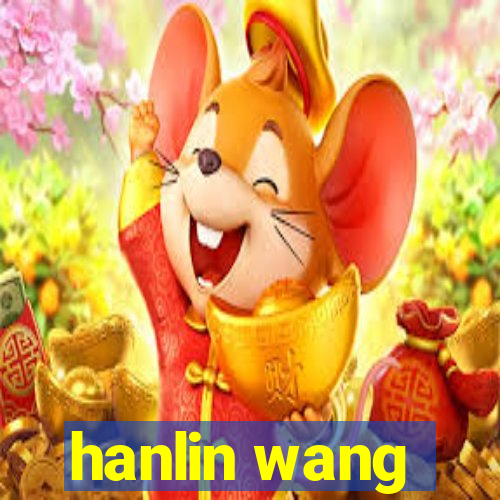 hanlin wang