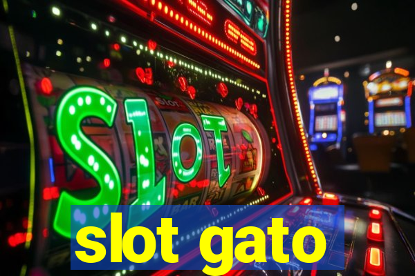 slot gato