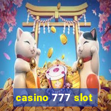 casino 777 slot