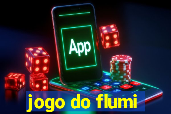 jogo do flumi