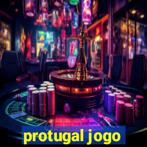 protugal jogo