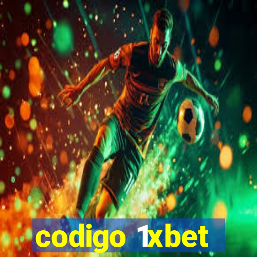 codigo 1xbet