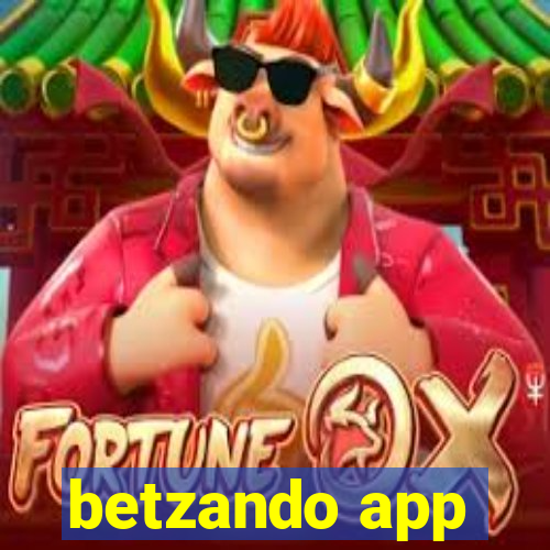 betzando app