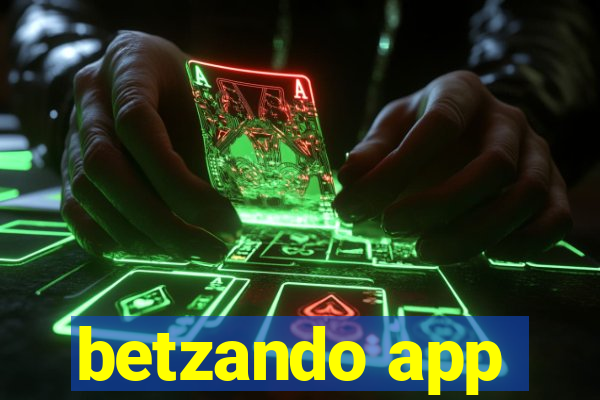 betzando app