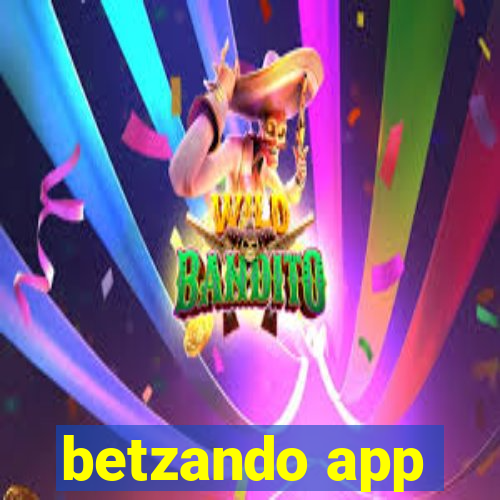 betzando app