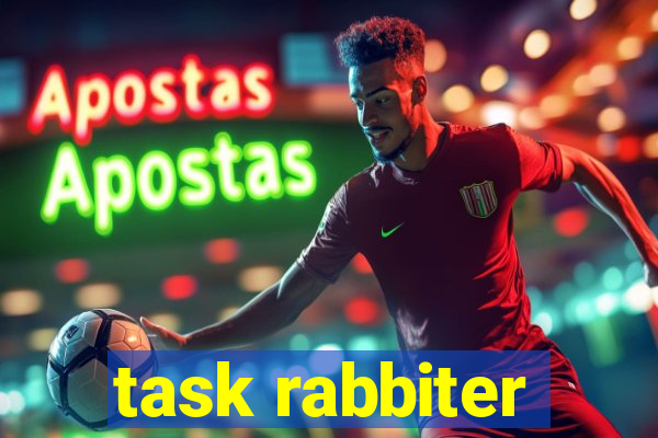 task rabbiter