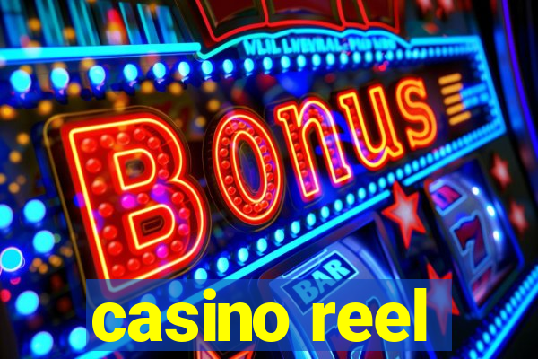 casino reel