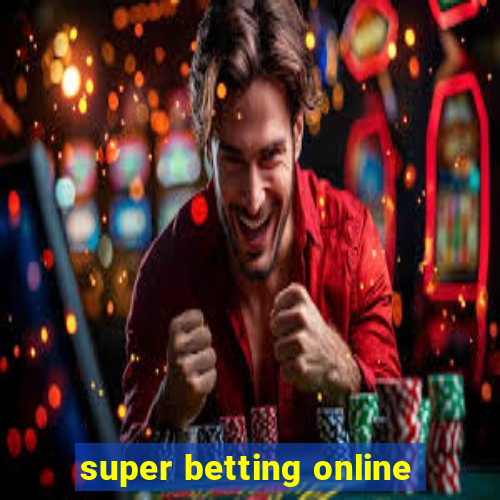 super betting online