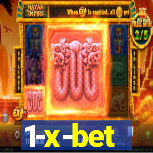 1-x-bet