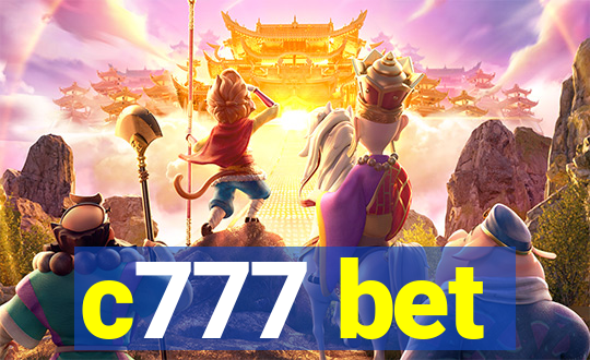 c777 bet