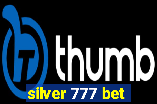 silver 777 bet