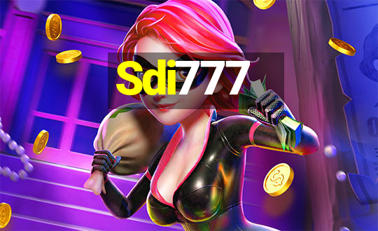 Sdi777