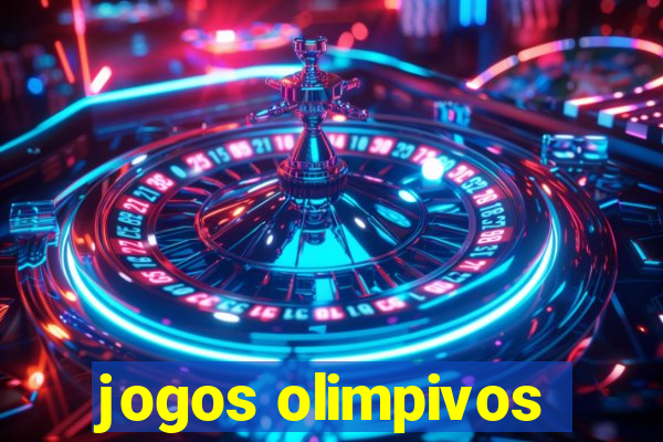 jogos olimpivos