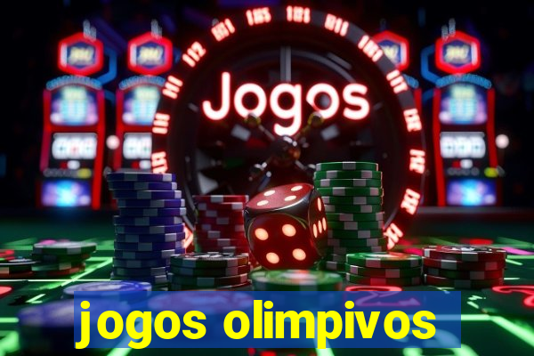 jogos olimpivos