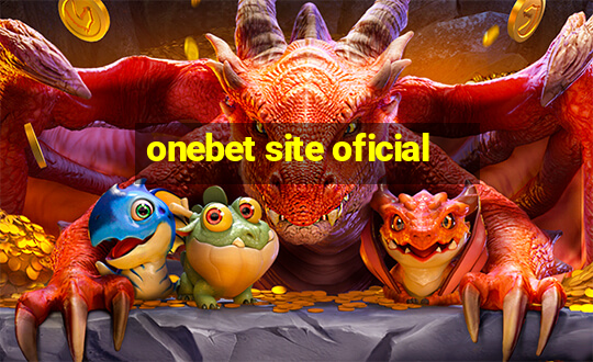 onebet site oficial