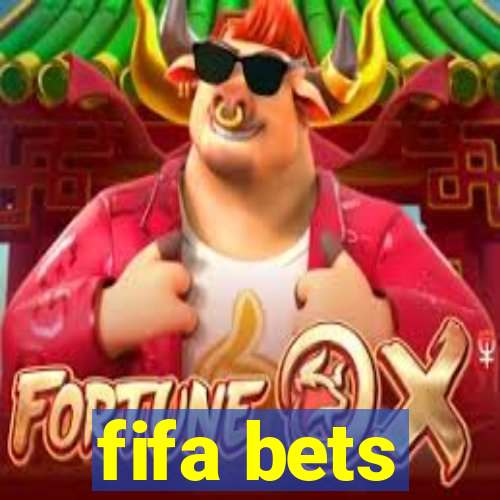 fifa bets