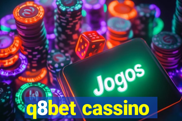 q8bet cassino