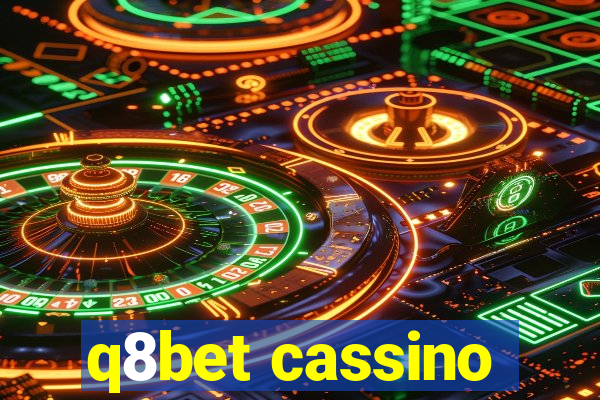 q8bet cassino