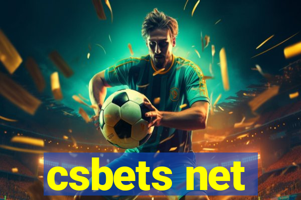 csbets net