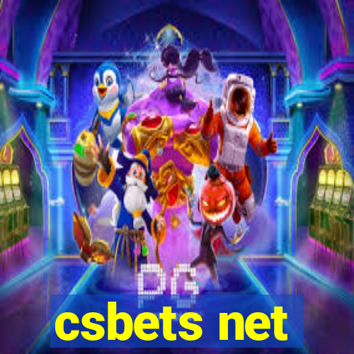 csbets net