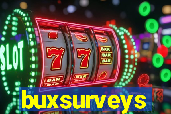 buxsurveys