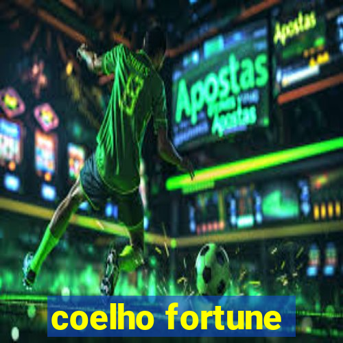 coelho fortune