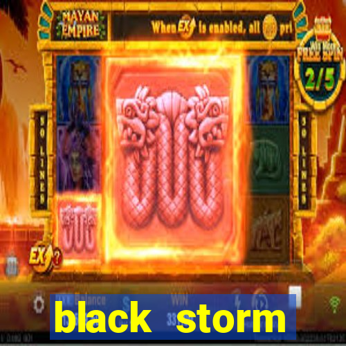 black storm tecnologia ecommerce ltda jogo