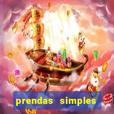 prendas simples para bingo