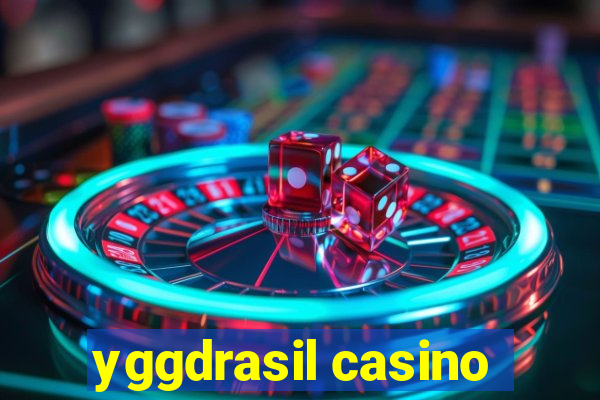 yggdrasil casino