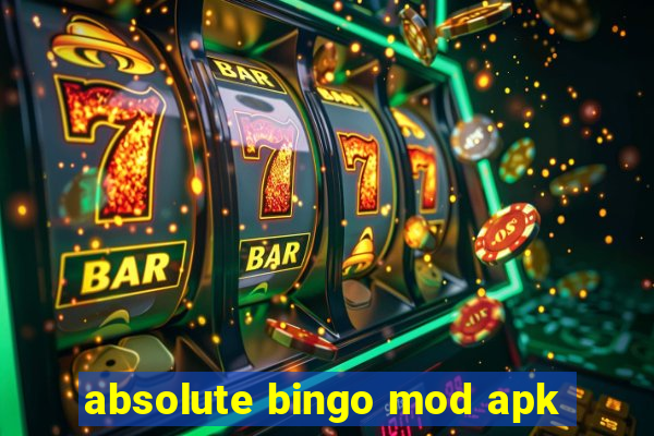 absolute bingo mod apk