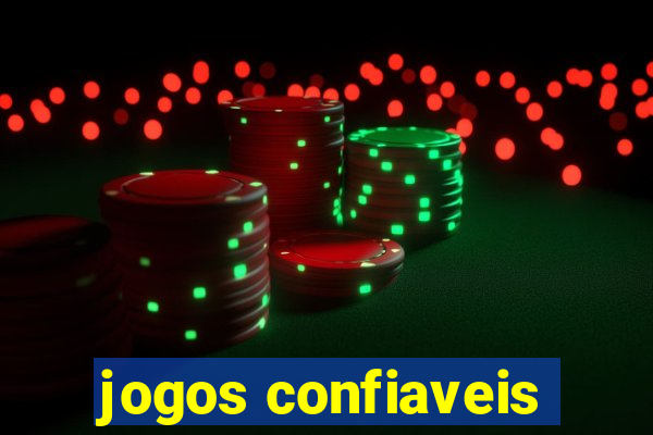 jogos confiaveis