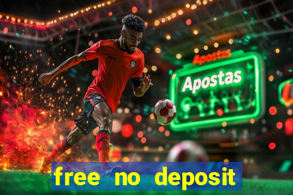 free no deposit bingo no wager