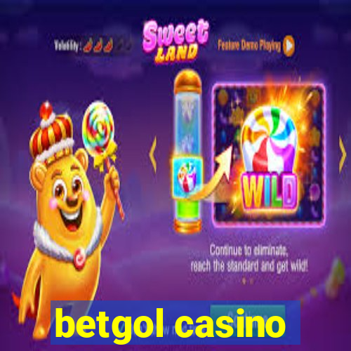 betgol casino