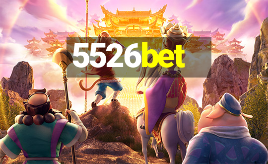 5526bet