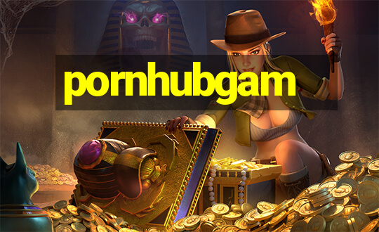 pornhubgam