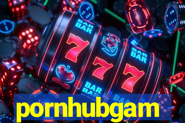 pornhubgam