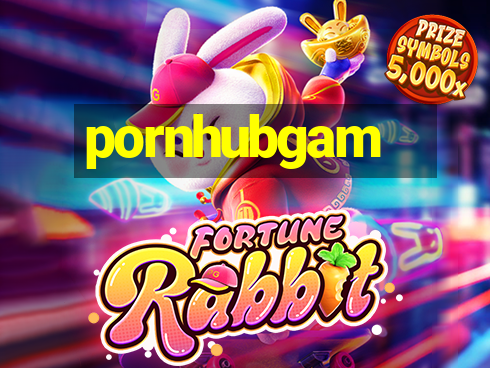 pornhubgam