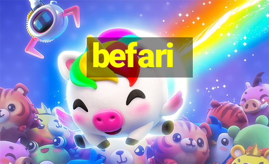 befari