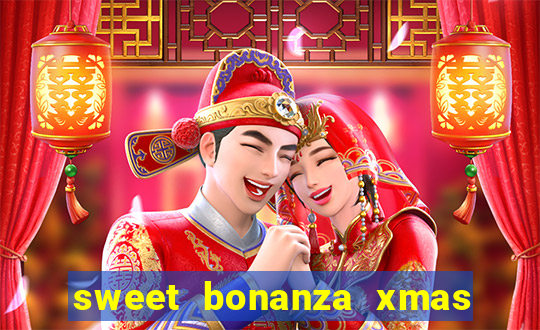 sweet bonanza xmas slot png