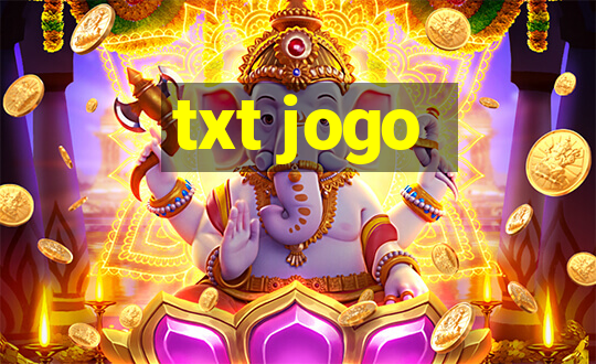 txt jogo