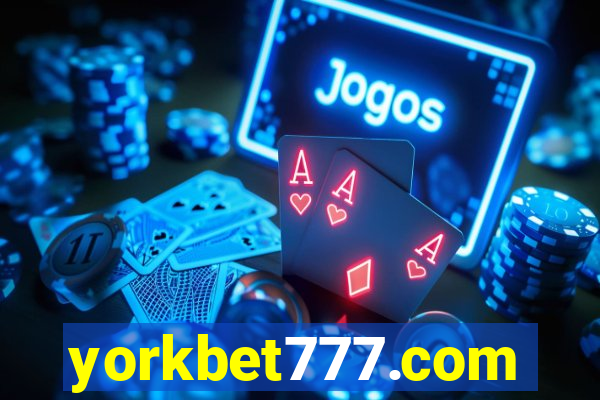 yorkbet777.com