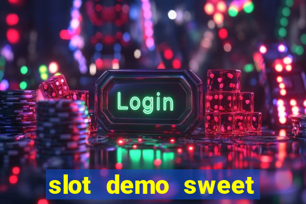 slot demo sweet bonanza 1000