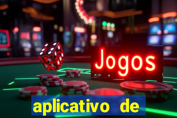 aplicativo de apostar jogo de futebol