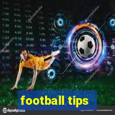 football tips